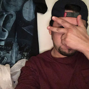 Meet your Posher, Ivan